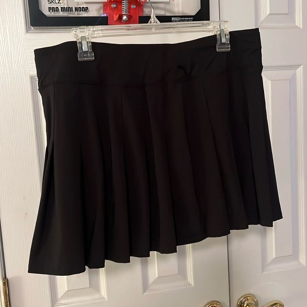 Prince tennis skort size xl